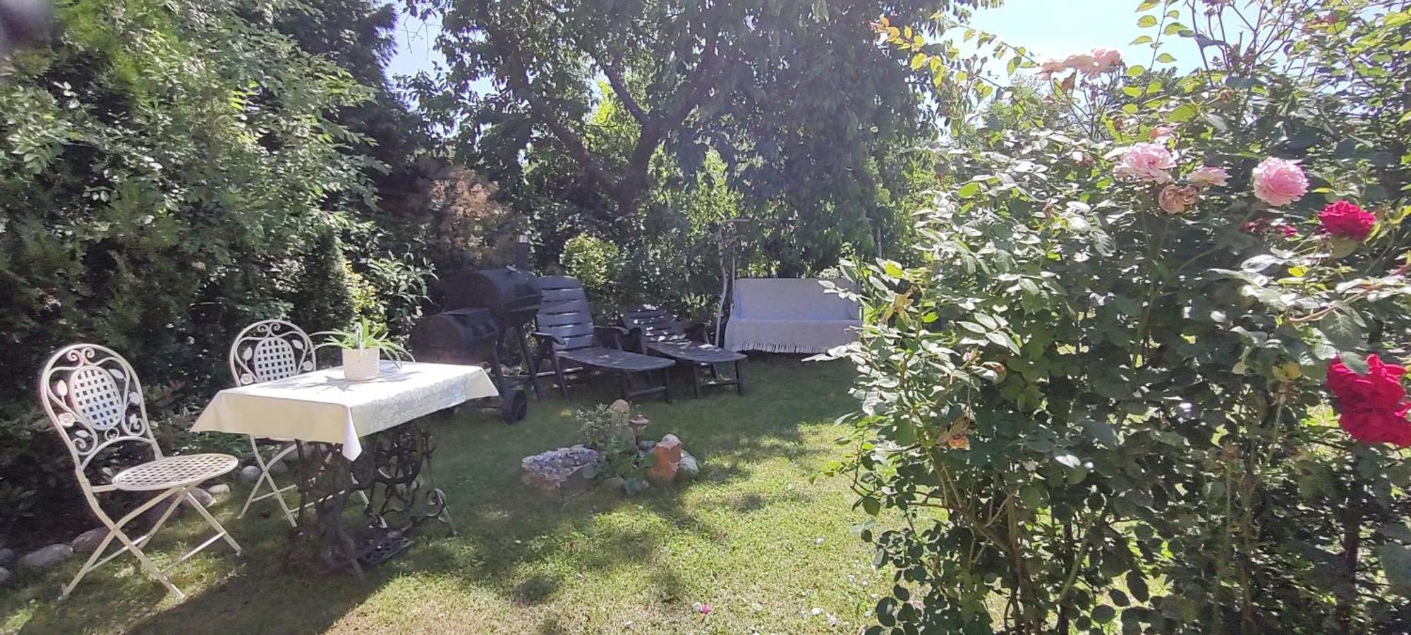 Ubytovani Sarka Čistá Εξωτερικό φωτογραφία